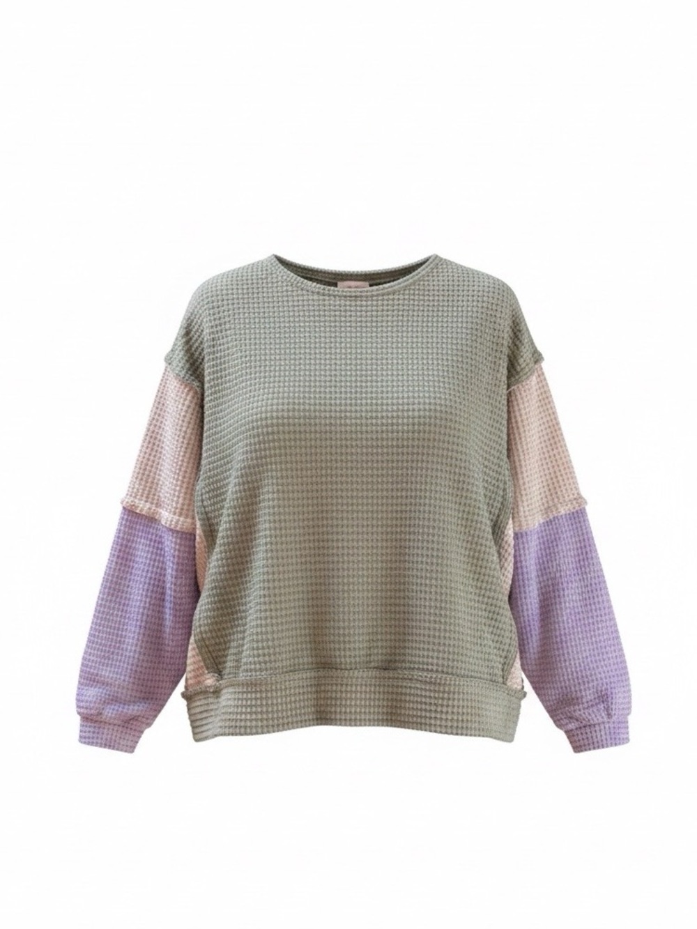 Hope’s lightweight sweater